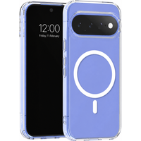 imoshion Protective Backcover met MagSafe voor de Google Pixel 11 - Transparant