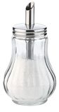 Tescoma Suikerstrooier, transparant, 250 ml