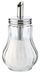 Tescoma Suikerstrooier, transparant, 250 ml