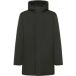 KnowledgeCotton Apparel Parka imperméable