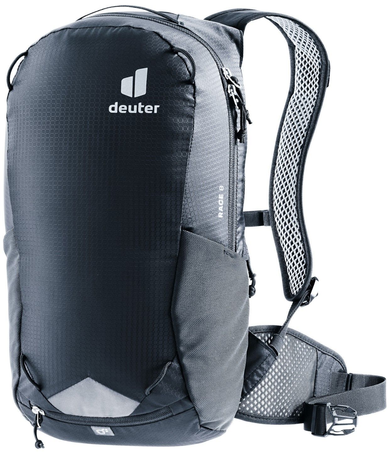 Deuter Race 8 - DR3204023-7000 - 2023