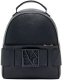 Armani Exchange Xw001204_af13672 Rugzak Zwart