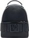 Armani Exchange Xw001204_af13672 Rugzak Zwart