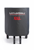 LotusGrill Grill cover XXL - Zwart