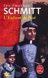 L'Enfant Michel Albin Sa L'Enfant de Noé Paperback
