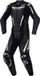 Alpinestars Stella GP-R7 combinaison de moto en cuir deux pièces pour femme - Noir, Taille 40