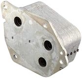 MAHLE Ölkühler, Motoröl CLC199000S