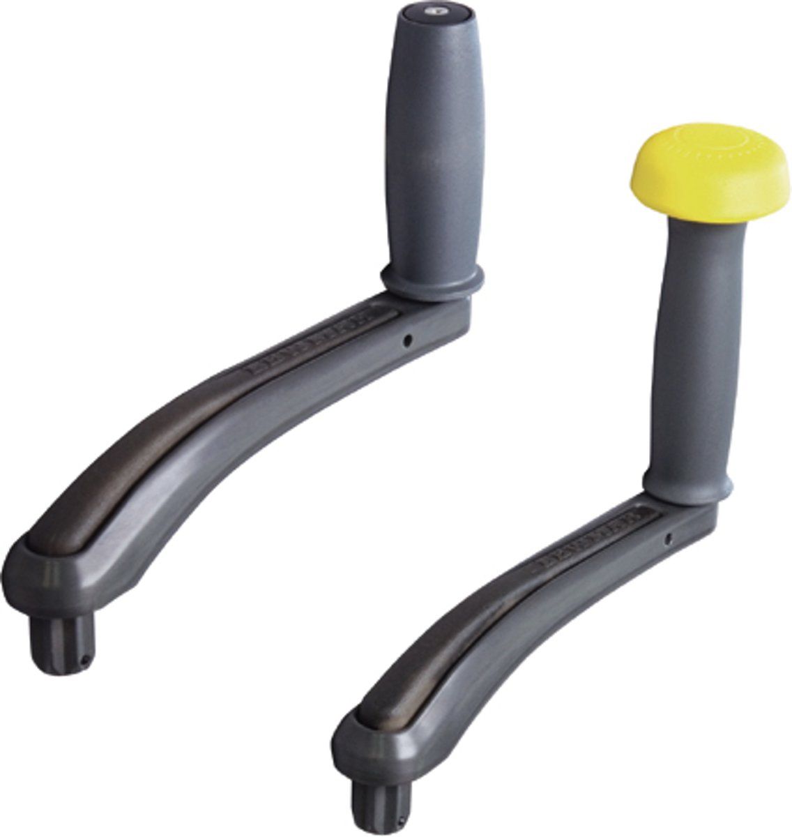 Lewmar 29140044 One Touch Std Handle 250Mm