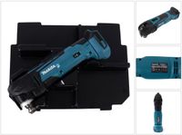 Makita DTM 51 ZE 18 V Li-ion accu outil multifonction