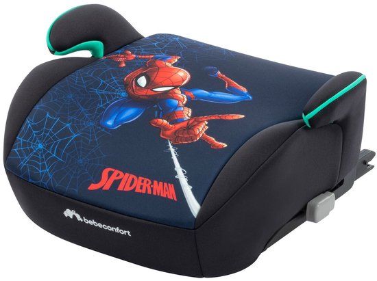 Bebeconfort Disney Gaia i-Fix - Zitverhoger - Fun Spiderman