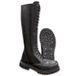 Brandit Phantom 20 Eyelet Tactische militaire laarzen voor dames, 20 gaten, 39 EU