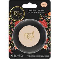 Maja Classic Pressed Powder Morisco