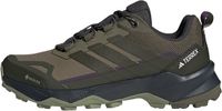 adidas TERREX Terrex Skychaser AX5 GORE-TEX Hikingschoenen - Dames - Groen