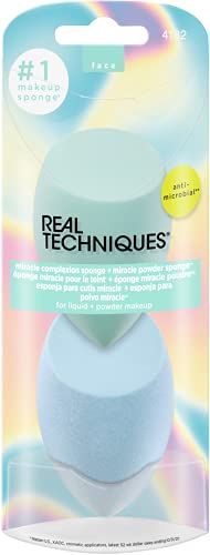 Real Techniques Nationale Zomer Haze MCS + MPS - 0079625041828