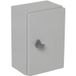 Boxexpert Treva grau 300200150 Wandbehuizing 200 x 300 x 150 x 150 Plaatstaal Lichtgrijs 1 stuk(s) Piece