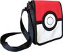 Pokémon Schoudertas Pokéball - 20 x 16 x 6 cm - Rood