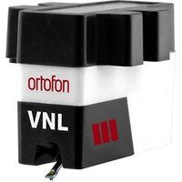 Ortofon Stylus Cell VNL Zwart en Wit
