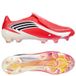 adidas F50 Messi Elite FG Futbol y Familia ÉDITION LIMITÉE - Herbe naturelle (FG), pointure 47⅓