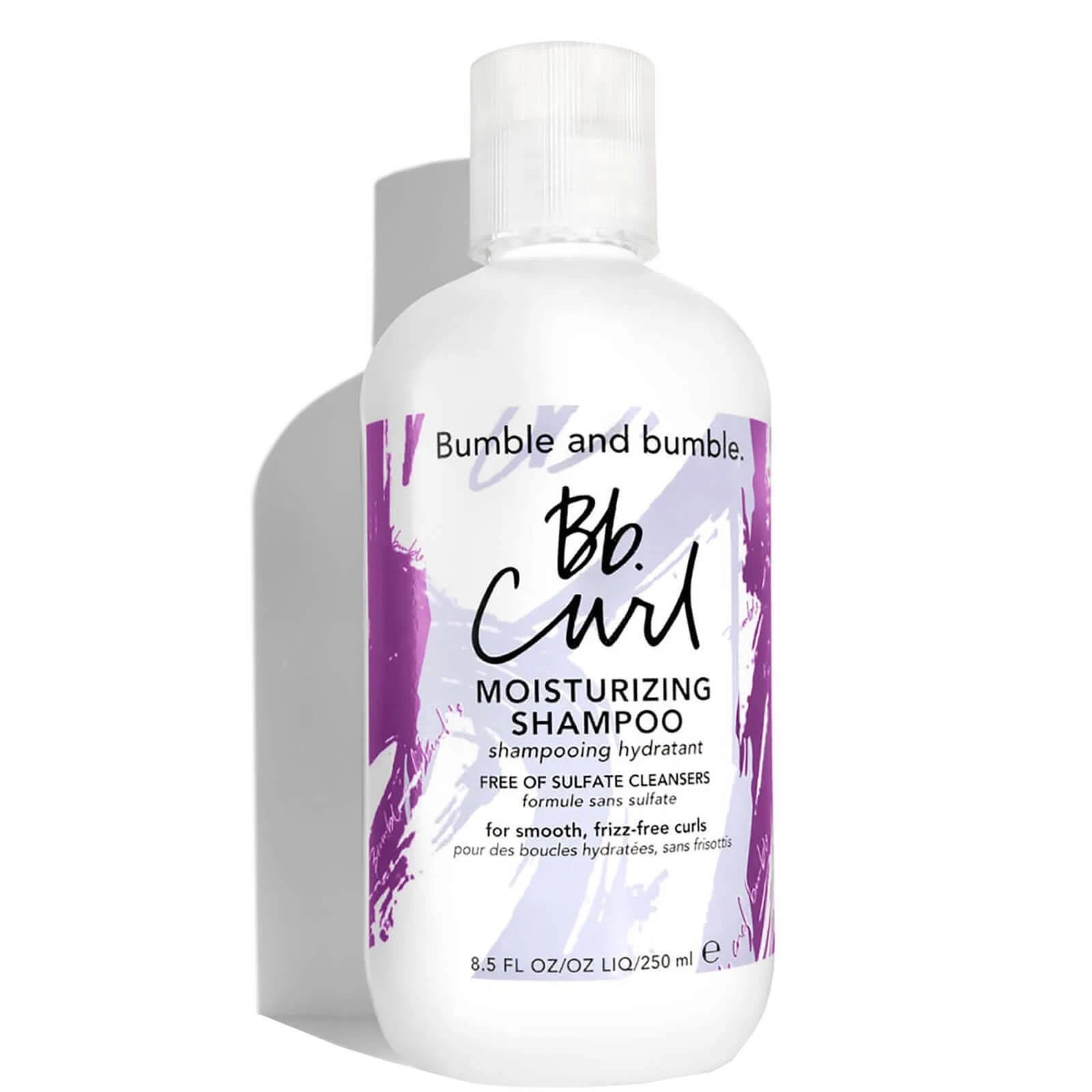 Bumble and bumble Curl Shampoo - 60 ml - Women's