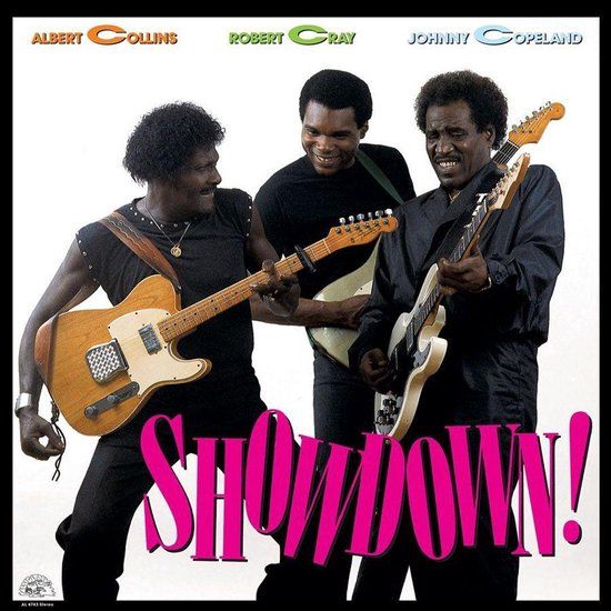 Showdown (Remastered) - CD