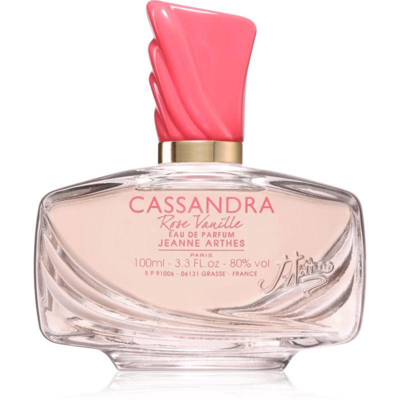 JEANNE ARTHES Cassandra / 100 ml / Dames