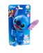 Disney Stitch Schnapparmband, 17cm