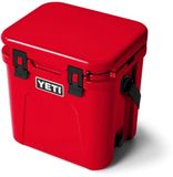 Yeti Roadie 2.0 24l Koeler Ferme Portable Rouge