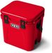 Yeti Roadie 2.0 24l Koeler Ferme Portable Rouge