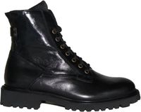 Durea 9769 Boot Zwart H