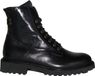 Durea 9769 Boot Zwart H