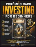 Pokémon Card Investing for Beginners