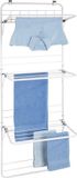 WENKO Droogrek 142 cm