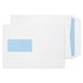 Blake Purely Everyday C5 229 x 162 mm 100 gsm Pocket Self Seal Window Envelopes (16084) White - Pack van 500