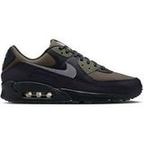 Nike Air Max 90 - Sneakers - Maat 39 - Anthracite/Jade Horizon/Light Army/Reflect Silver - Air Max - Lifestyle - Heren Sneakers voor Mannen