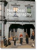 BU-New Taschen New Deal Photography, USA 1935-1943