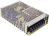 MWF MW Mean Well RS-100-12 Schakelnetvoedingsmodule 12 V/DC 8.5 A 102 W