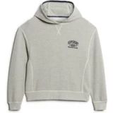 Superdry Dames Hoodie Athletic Essentials