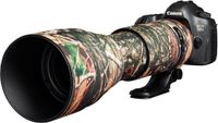 easyCover Lens Oak for Tamron SP 150-600mm f/5-6.3 Di VC USD G2 - Forest Camouflage