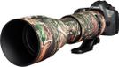 easyCover Lens Oak for Tamron SP 150-600mm f/5-6.3 Di VC USD G2 - Forest Camouflage