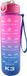 K3 Schoolbeker - Motiverende drinkfles - 1 liter