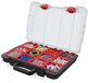 Keter Stack & Roll-organizer