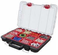 Keter Stack & Roll-organizer