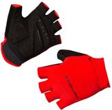 Endura Xtract Korte Handschoenen Rood XS Man