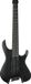 Ibanez Quest QX527B-WK Weathered Black - Elektrische gitaar
