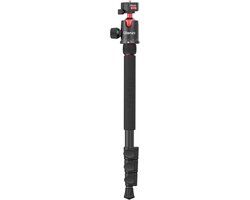 Ulanzi TT31 Claw Quick Release Camera Tripod and Monopod - 6974774331506