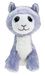 Lumo Stars Llama Lily classic plush purple 15cm