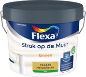 FLEXA Strak op de muur Muurverf - Mengcollectie - F9.44.69 - 2,5 liter