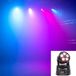 Ayra ERO 506 Mini Wash Movinghead