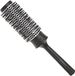 Sibel BRUSHING LIFETIME GUARANTEE 214 33MM Krulborstel Zwart