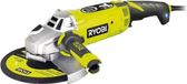 RYOBI Haakse slijper EAG2000G - 2000 W - Ø 230 mm